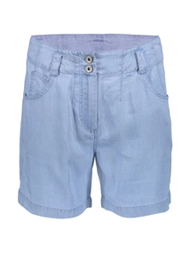 Geisha Shorts