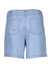 Geisha Shorts