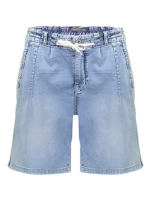 Geisha Shorts
