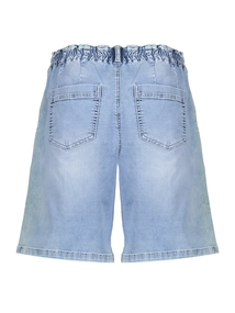 Geisha Shorts