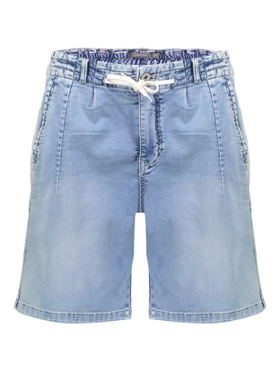 Geisha Shorts