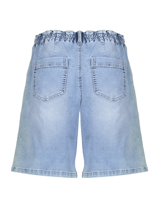 Geisha Shorts