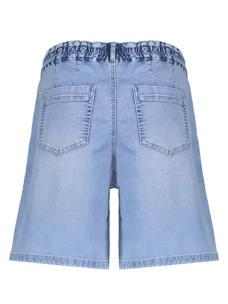 Geisha Shorts