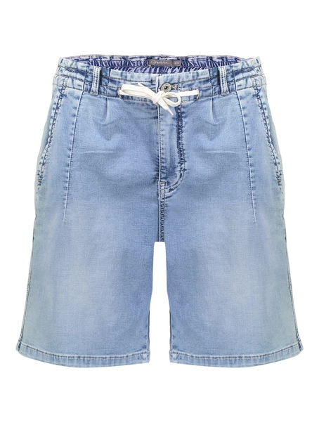 Geisha Shorts