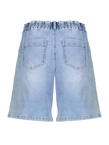 Geisha Shorts