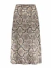Geisha Skirt animal