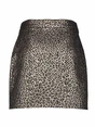 Geisha Skirt animal