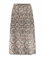 Geisha Skirt animal