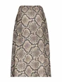 Geisha Skirt animal