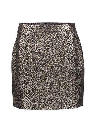 Geisha Skirt animal