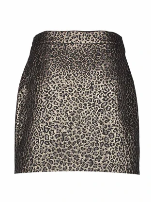 Geisha Skirt animal