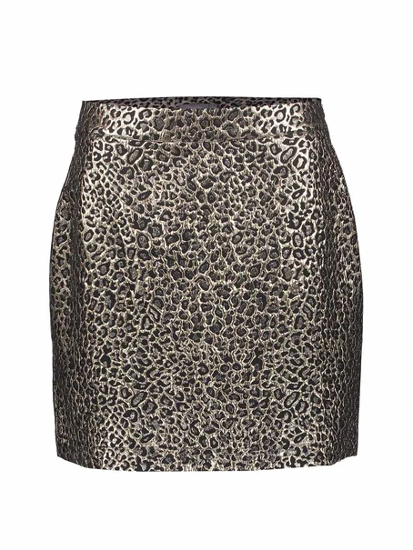 Geisha Skirt animal