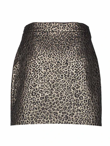 Geisha Skirt animal