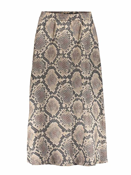 Geisha Skirt animal