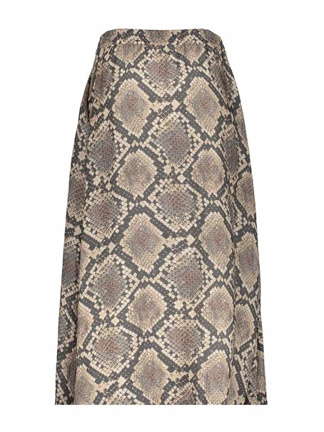 Geisha Skirt animal