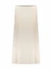 Geisha Skirt knit
