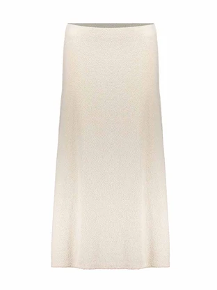 Geisha Skirt knit