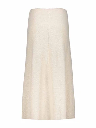Geisha Skirt knit