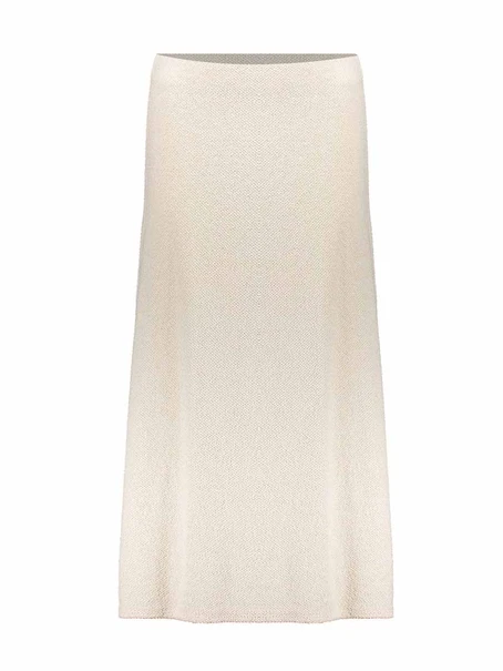 Geisha Skirt knit