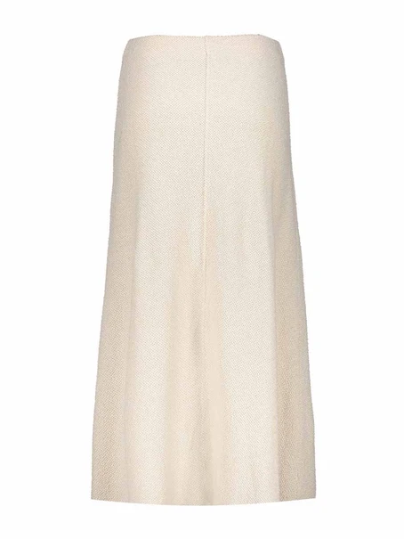 Geisha Skirt knit