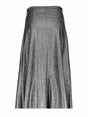 Geisha Skirt long microleather