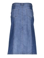 Geisha Skirt long