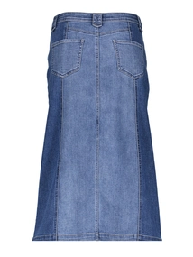 Geisha Skirt long