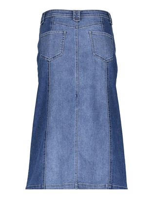 Geisha Skirt long