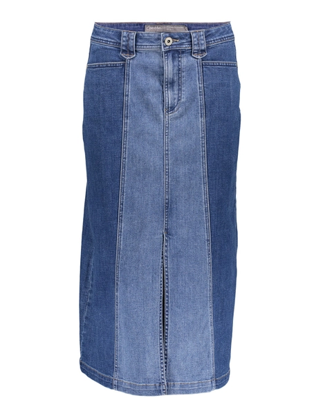 Geisha Skirt long