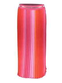 Geisha Skirt plise