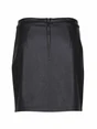 Geisha Skirt PU short