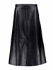 Geisha Skirt PU