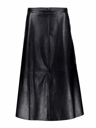 Geisha Skirt PU