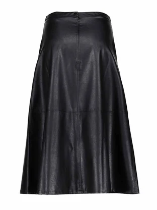 Geisha Skirt PU