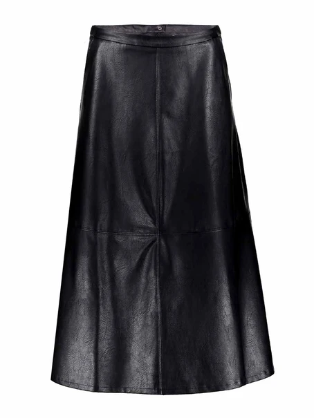 Geisha Skirt PU