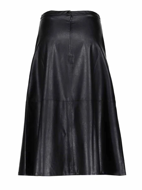 Geisha Skirt PU