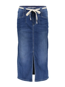 Geisha Skirt