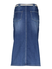 Geisha Skirt
