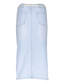 Geisha Skirt