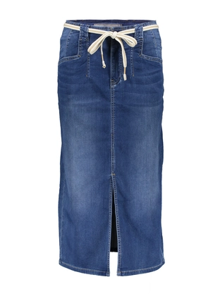 Geisha Skirt