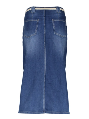 Geisha Skirt