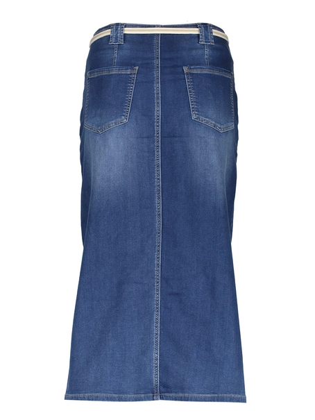 Geisha Skirt