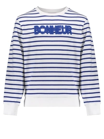 Geisha Sweat Bonheur
