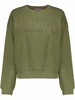 Geisha Sweater 1974