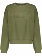 Geisha Sweater 1974