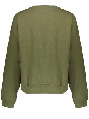 Geisha Sweater 1974
