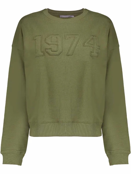 Geisha Sweater 1974