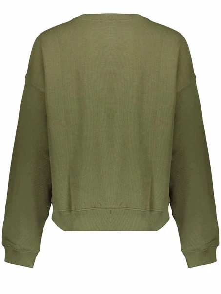 Geisha Sweater 1974