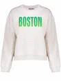 Geisha Sweater Boston