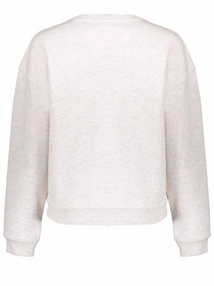 Geisha Sweater Boston